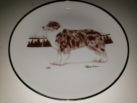 Laurelwood Collector Plates