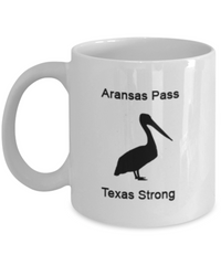 aransas pass texas strong