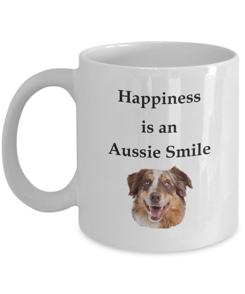 Aussie smile online